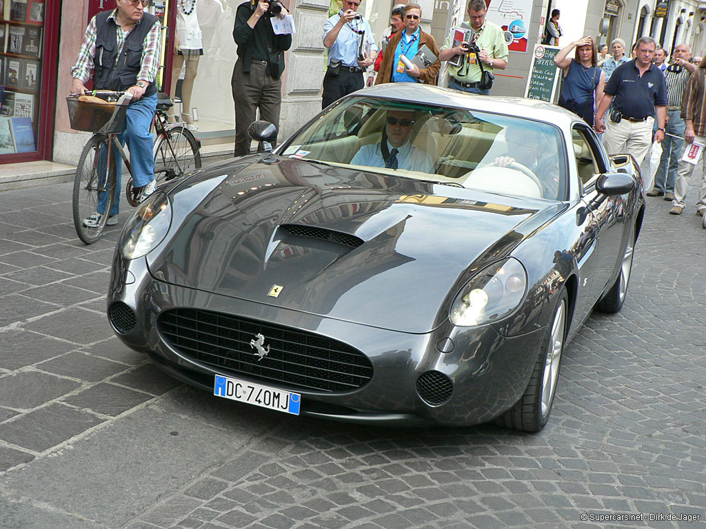 2007 Mille Miglia - 1