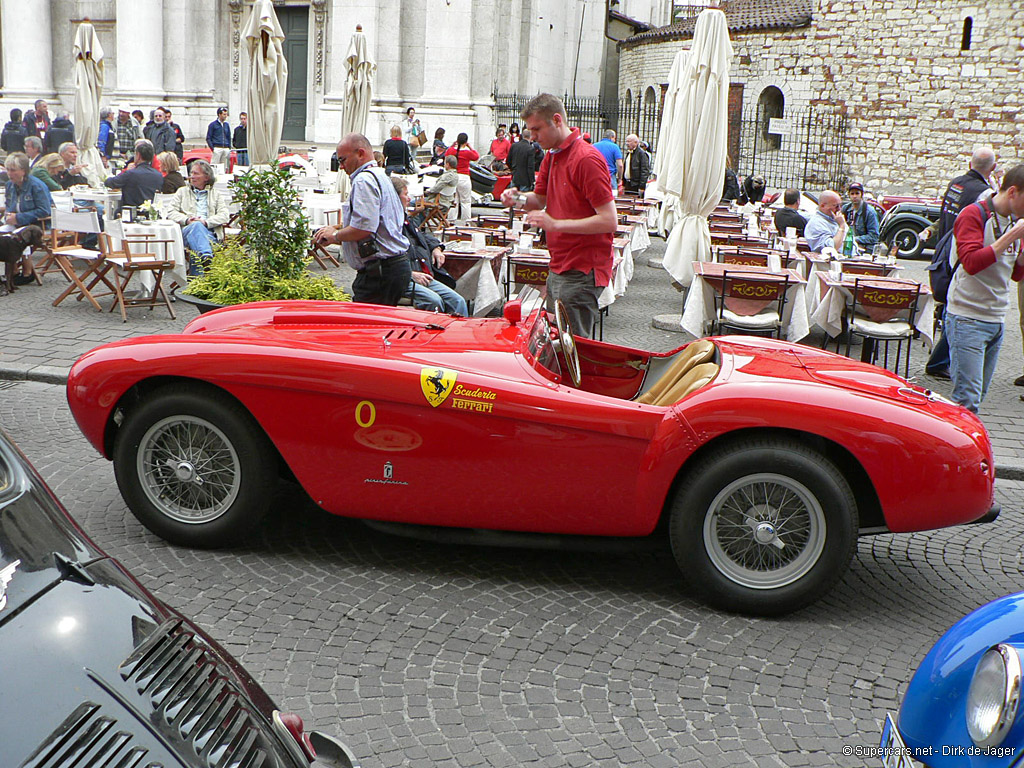 2007 Mille Miglia - 13