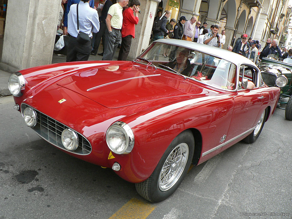 2007 Mille Miglia - 12