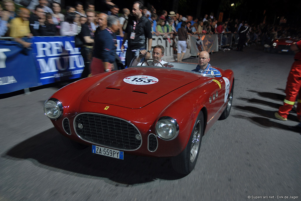 2007 Mille Miglia - 7