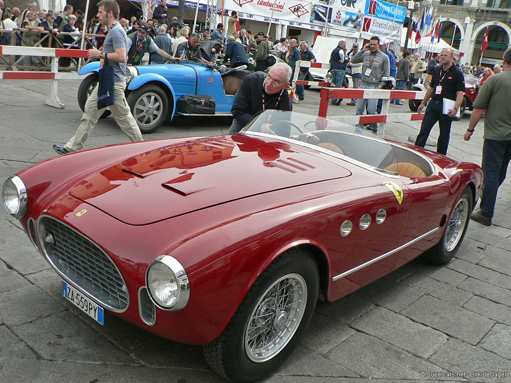 2007 Mille Miglia - 7