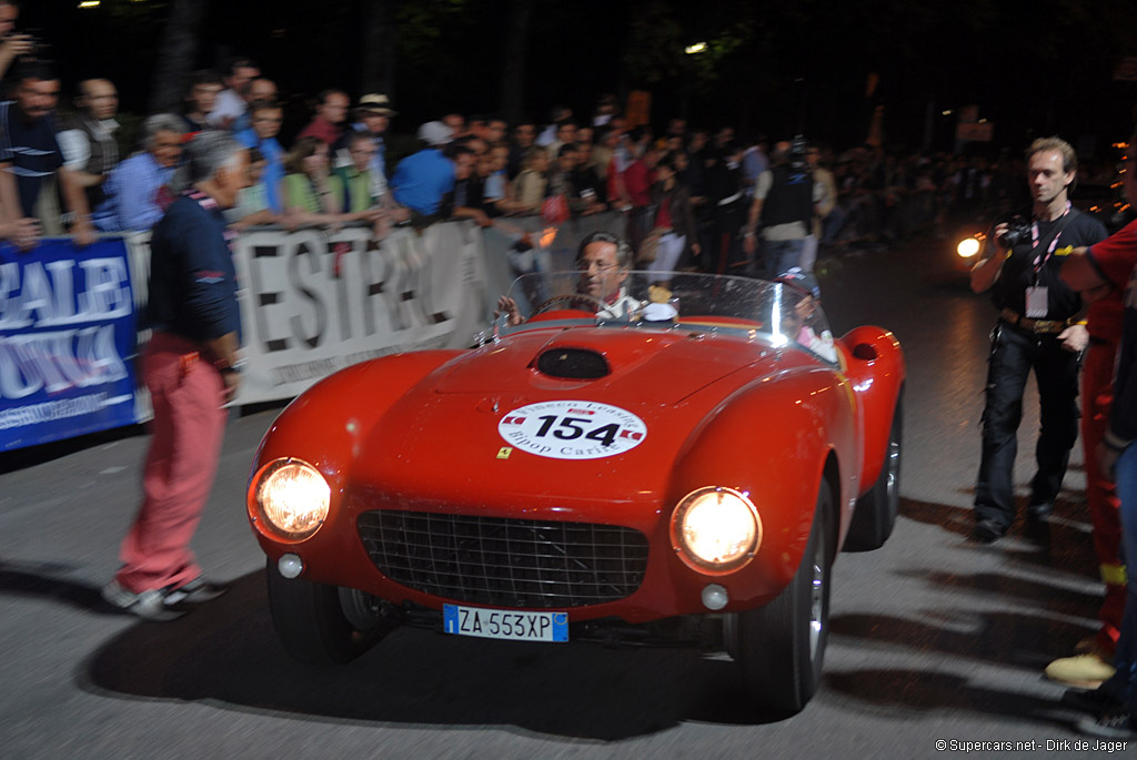 2007 Mille Miglia - 7