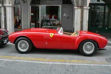 2007 Mille Miglia - 7