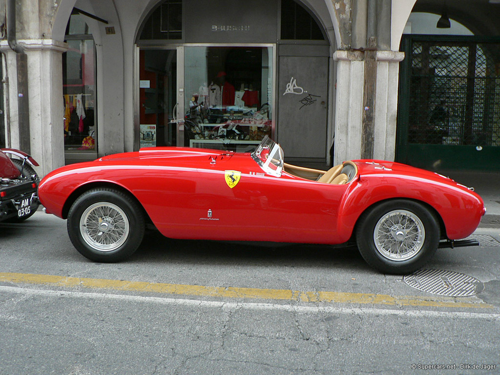 2007 Mille Miglia - 7