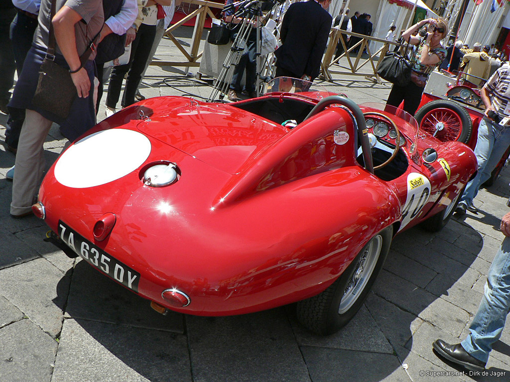 2007 Mille Miglia - 9