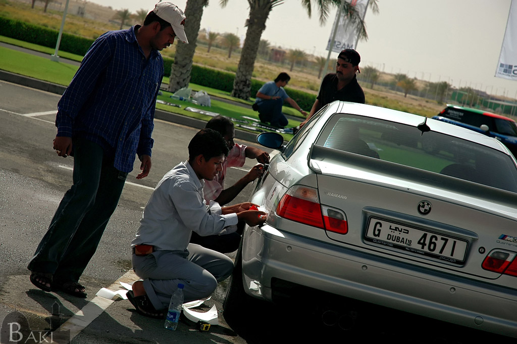 2007 Arab Run -1