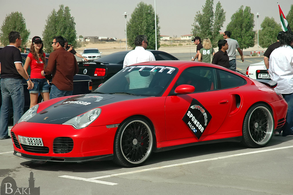2007 Arab Run -1