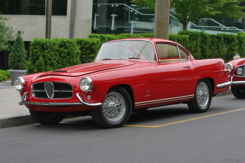 2007 Greenwich Concours - 7