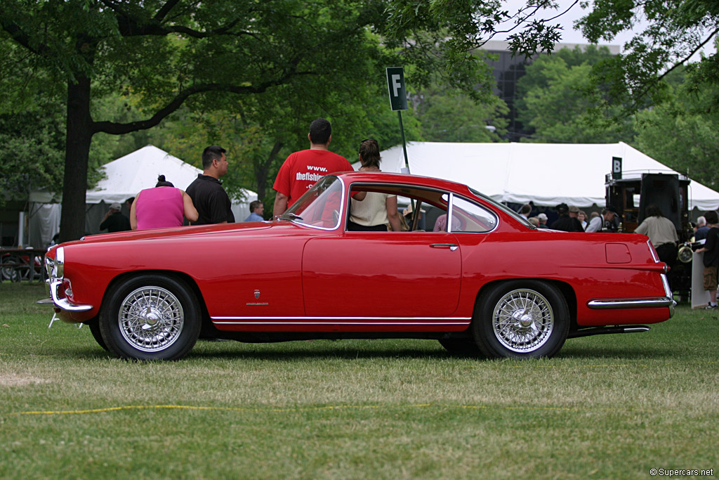 2007 Greenwich Concours - 7