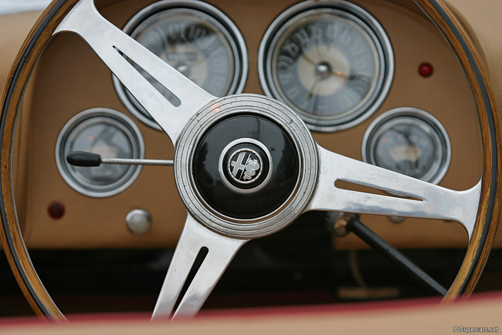 2007 Greenwich Concours - 5