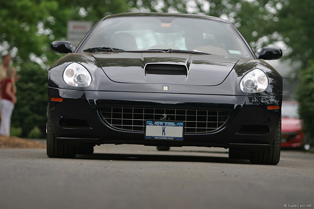 2007 Greenwich Concours - 8