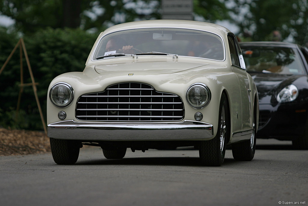 2007 Greenwich Concours - 3