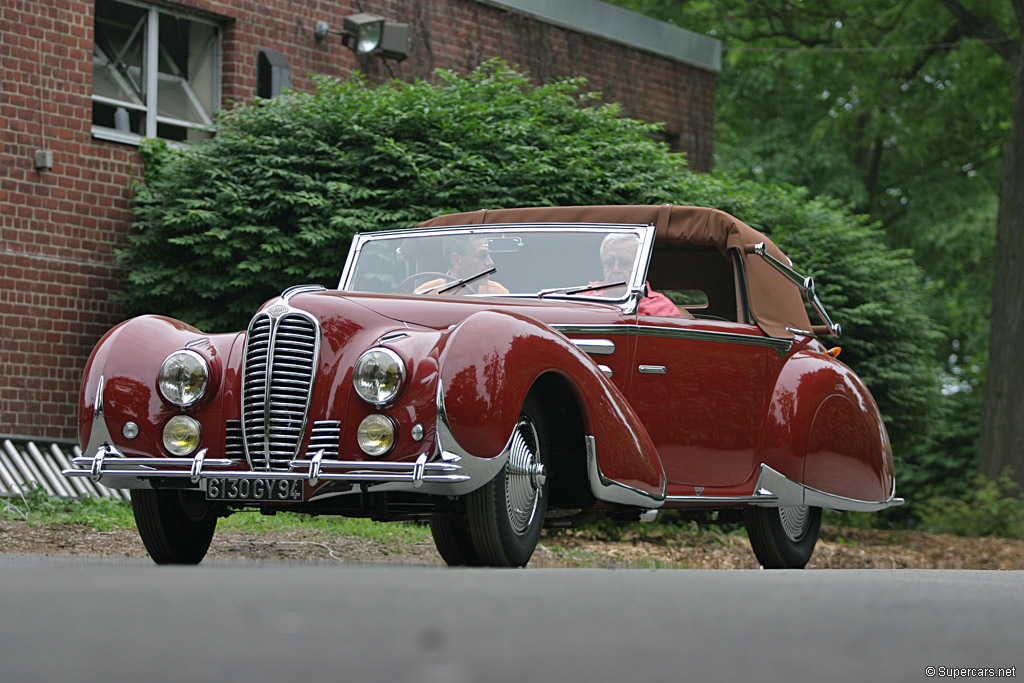 2007 Greenwich Concours - 4