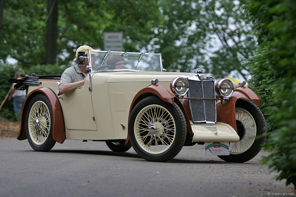 2007 Greenwich Concours -2