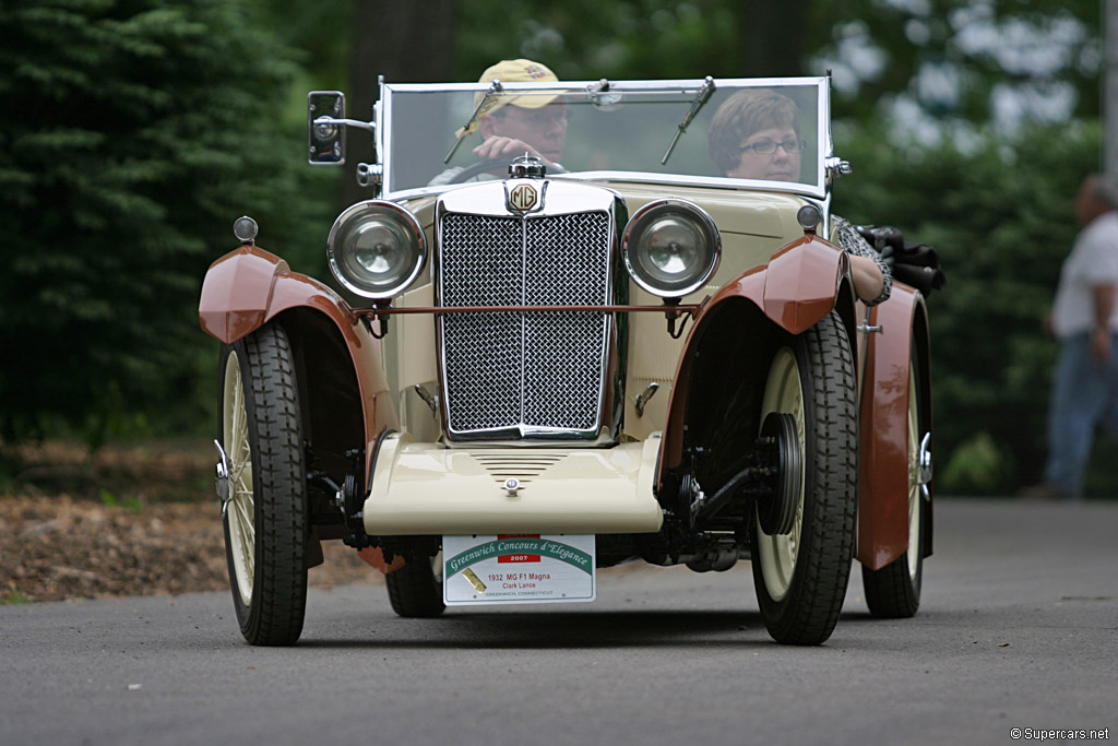 2007 Greenwich Concours -2