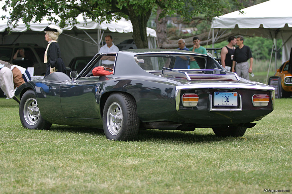 2007 Greenwich Concours - 6