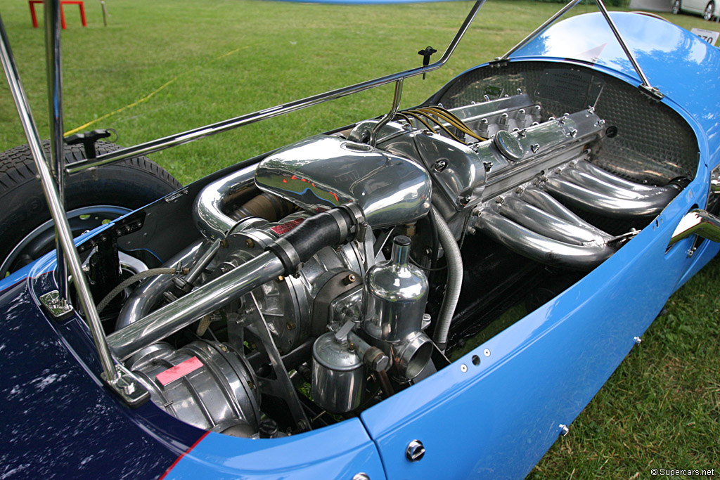 2007 Greenwich Concours - 9