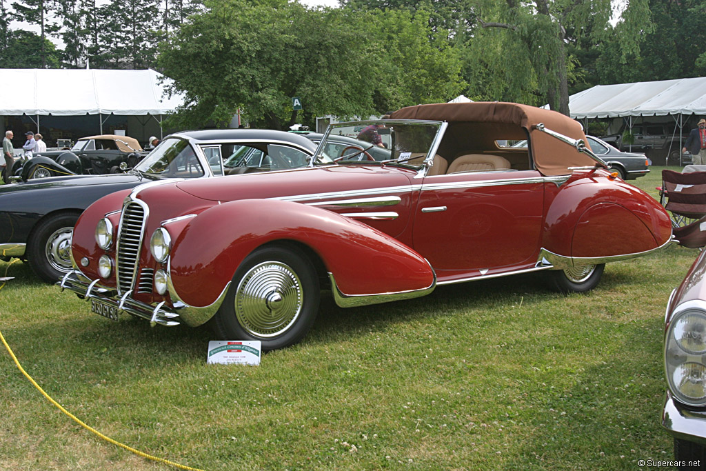 2007 Greenwich Concours - 4