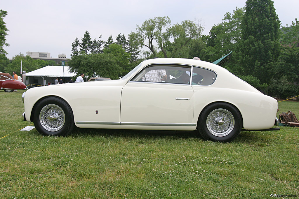 2007 Greenwich Concours - 3