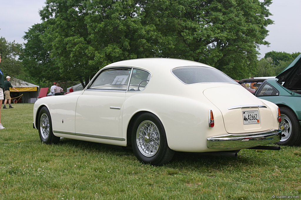 2007 Greenwich Concours - 3