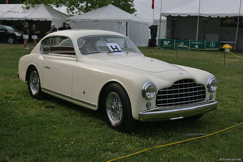 2007 Greenwich Concours - 3