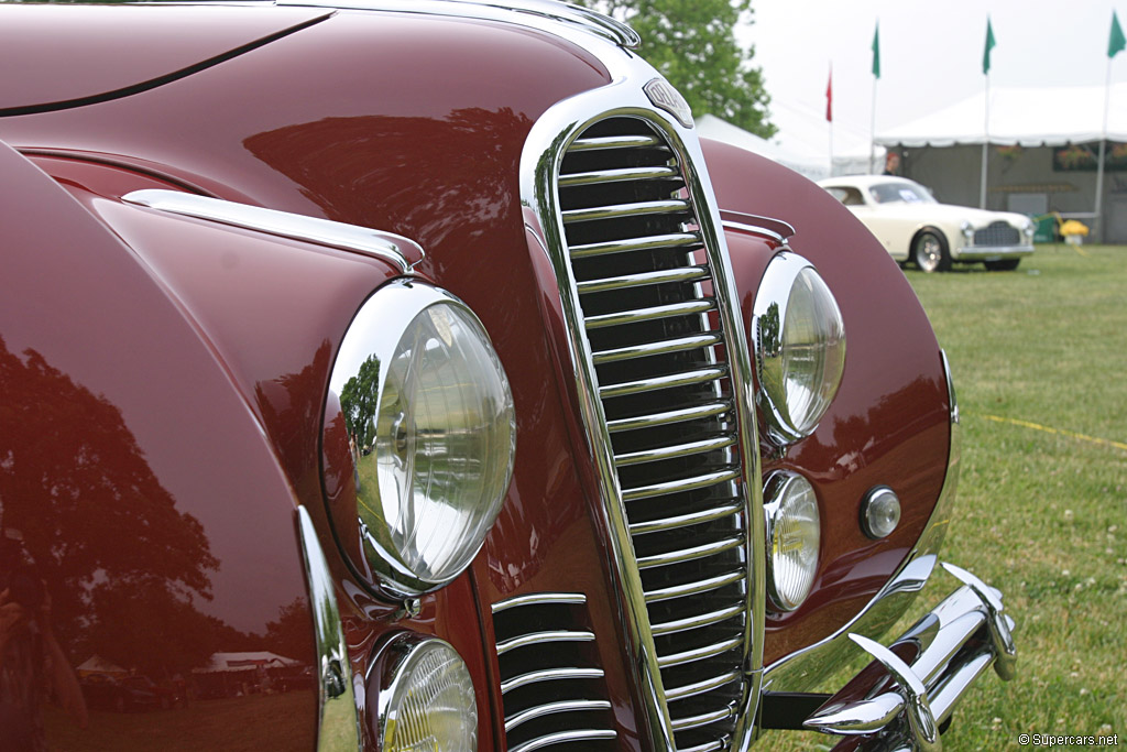 2007 Greenwich Concours - 4