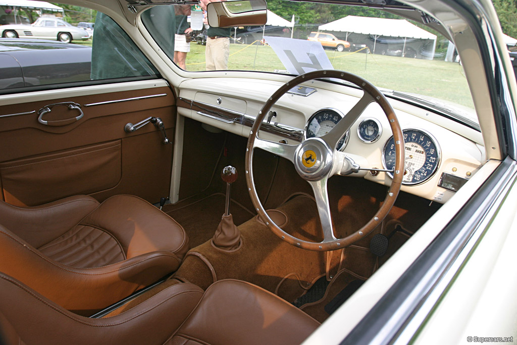 2007 Greenwich Concours - 3