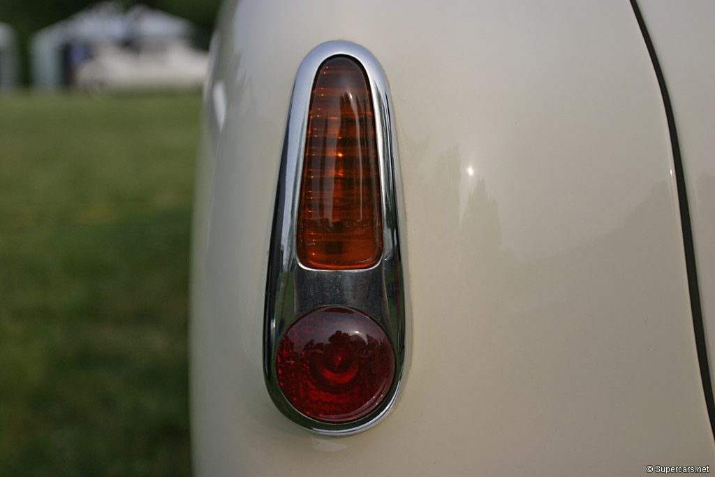 2007 Greenwich Concours - 3