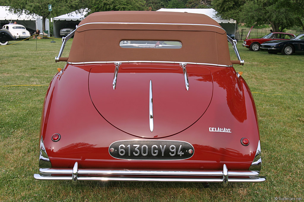 2007 Greenwich Concours - 4