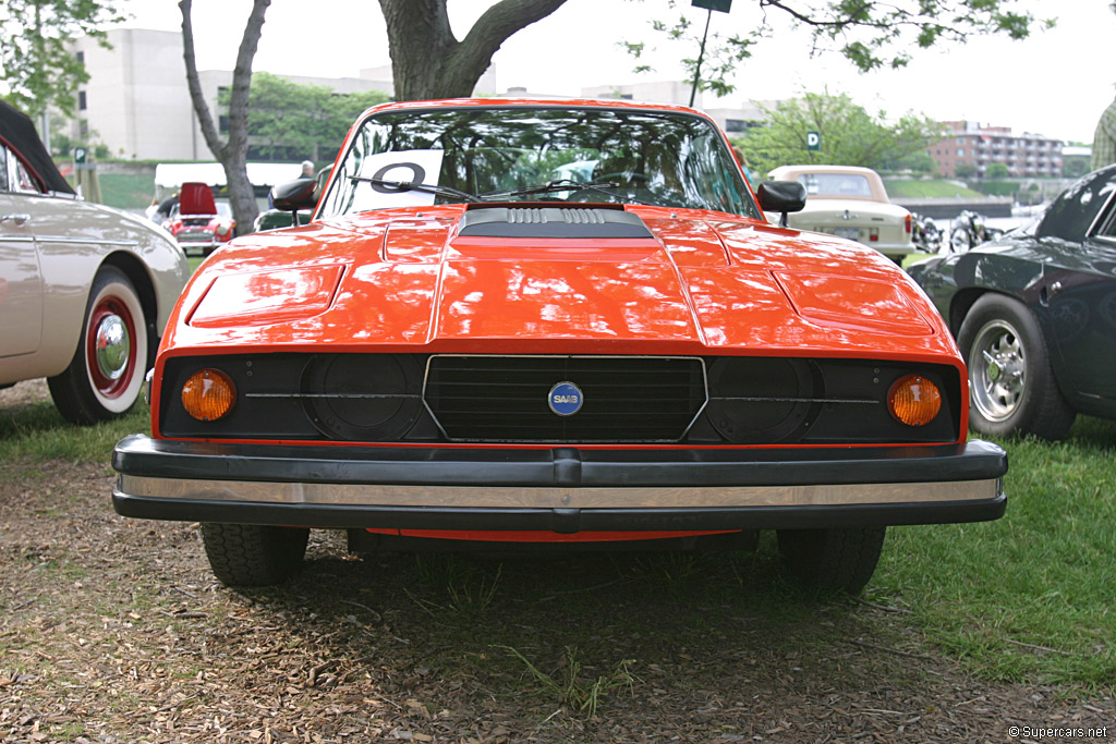 2007 Greenwich Concours - 6