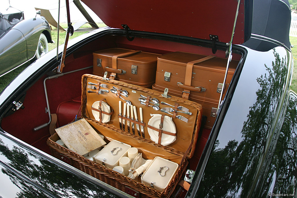 2007 Greenwich Concours - 6