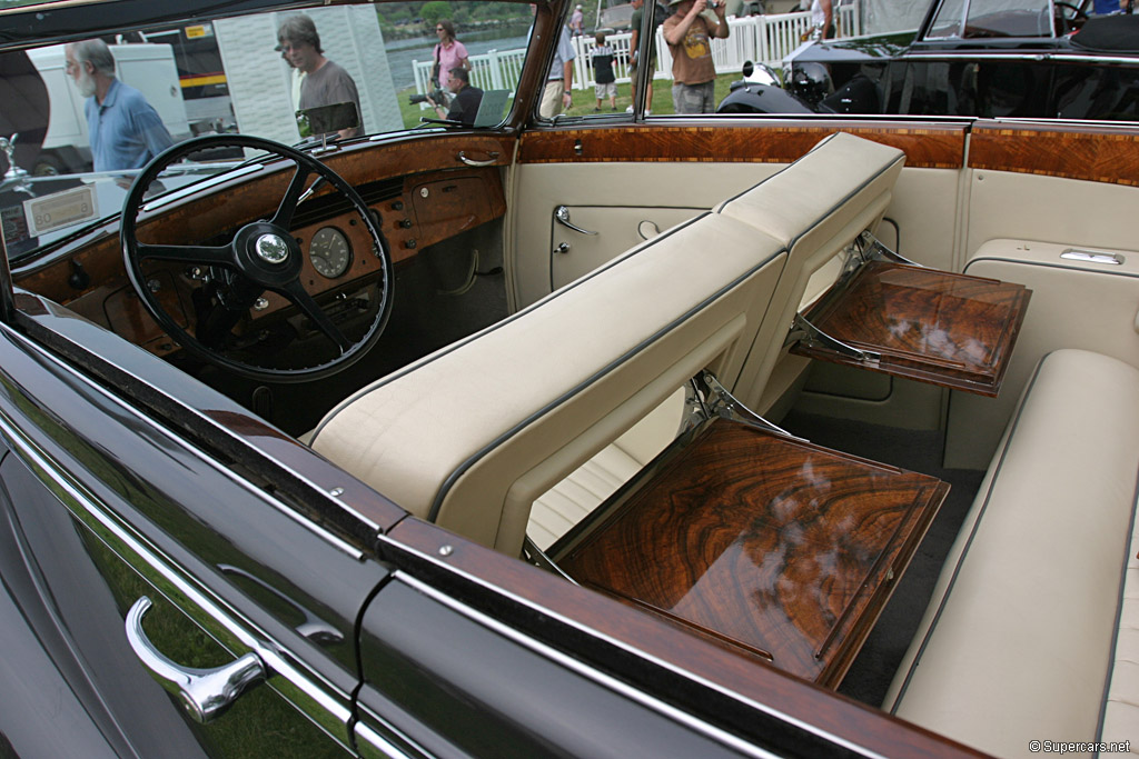 2007 Greenwich Concours - 6