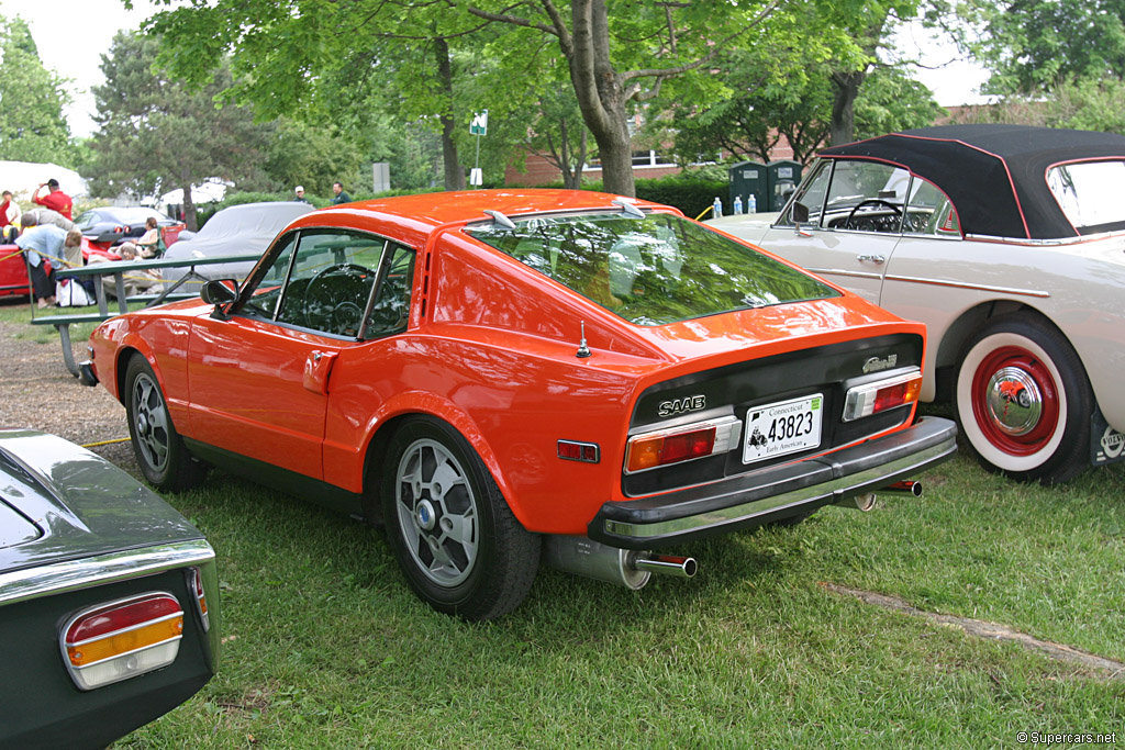 2007 Greenwich Concours - 6