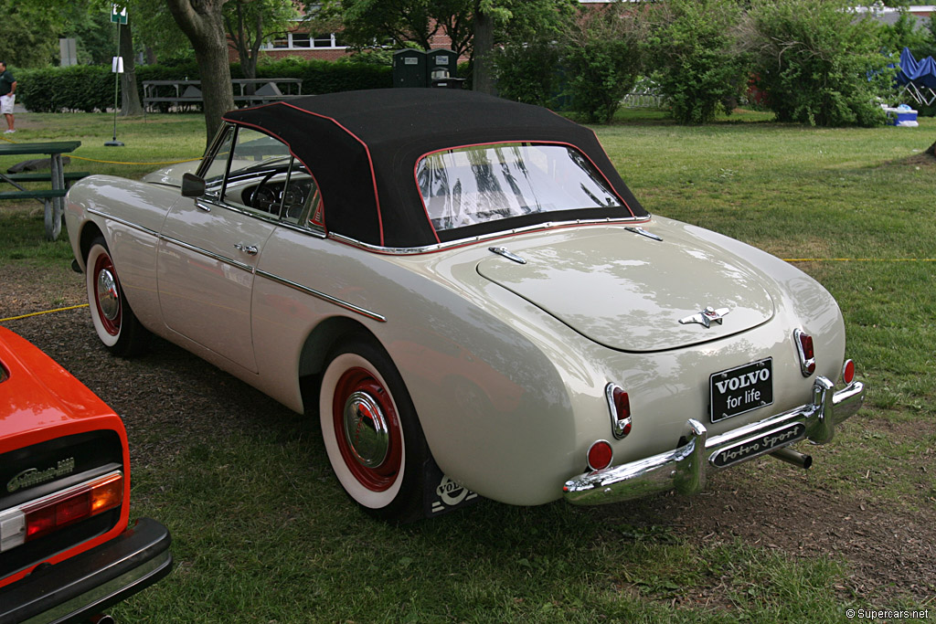 2007 Greenwich Concours - 6