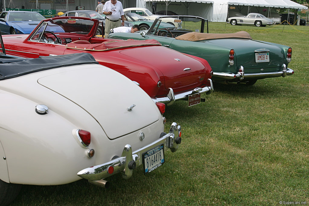 2007 Greenwich Concours - 1