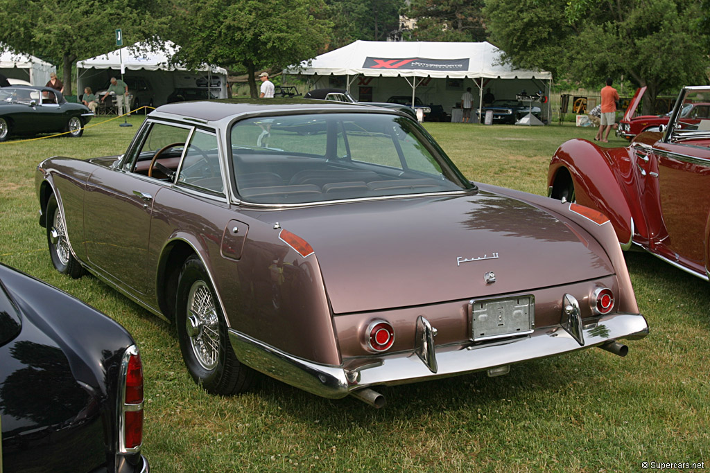 2007 Greenwich Concours - 4