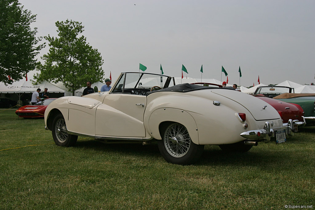 2007 Greenwich Concours - 4