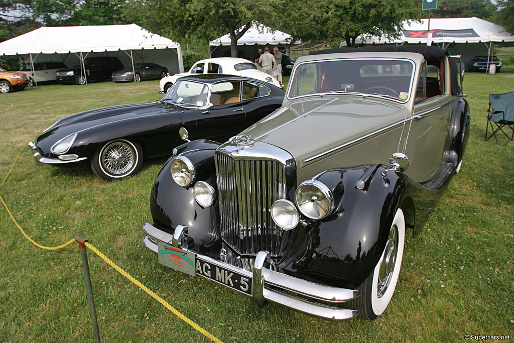 2007 Greenwich Concours - 7