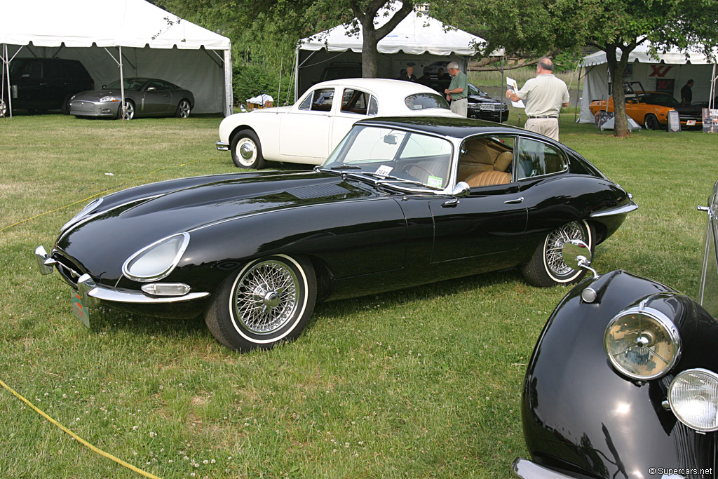 2007 Greenwich Concours - 7