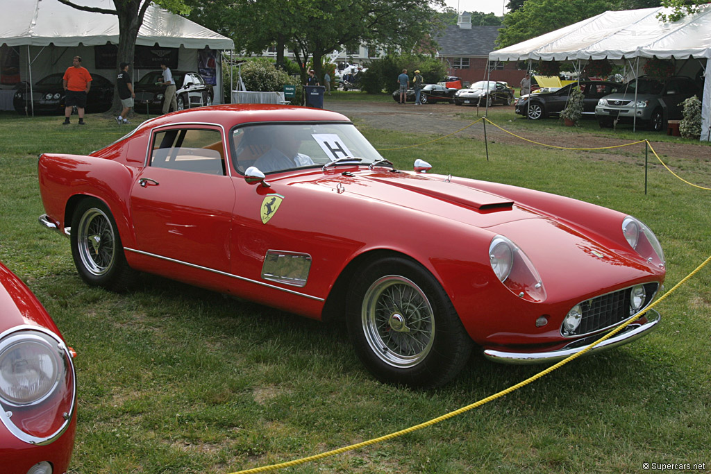 2007 Greenwich Concours - 3