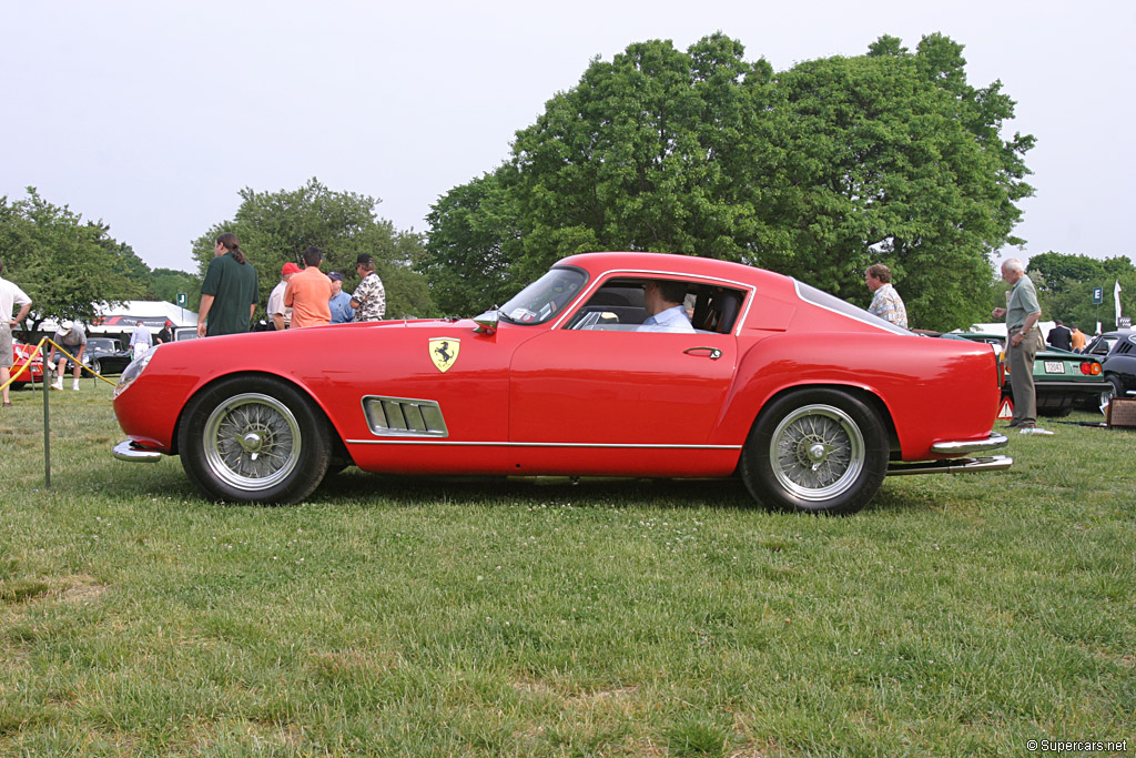 2007 Greenwich Concours - 3