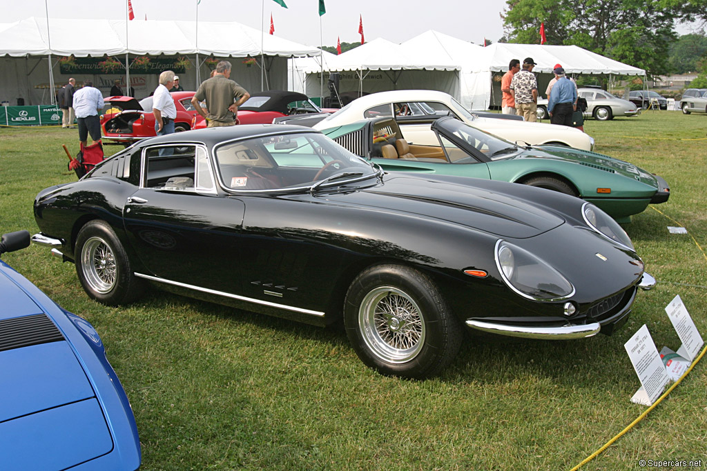 2007 Greenwich Concours - 3