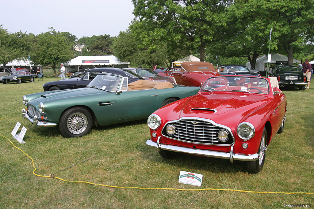 2007 Greenwich Concours - 4