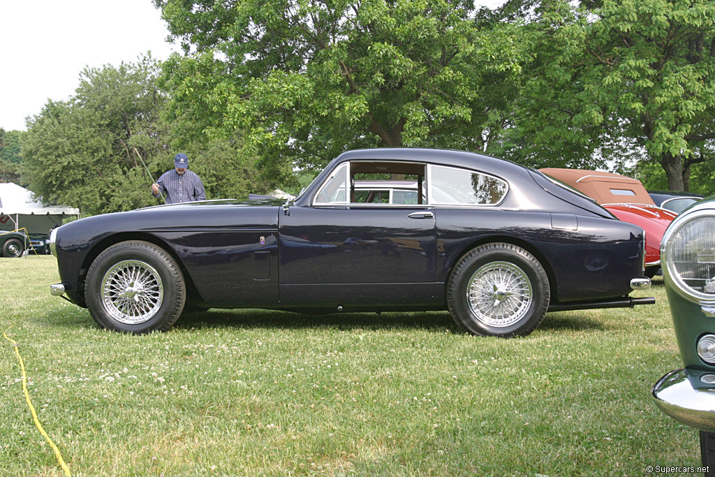 2007 Greenwich Concours - 4