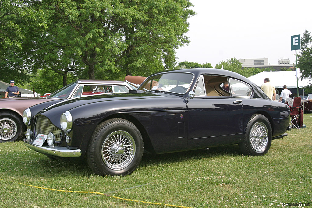 2007 Greenwich Concours - 4