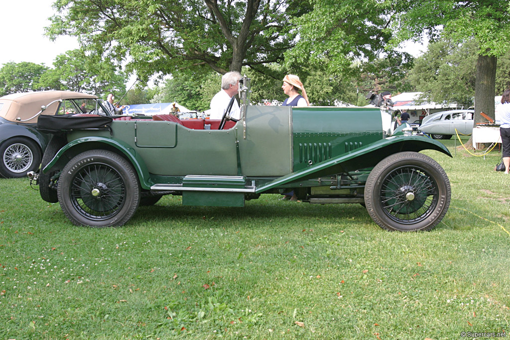 2007 Greenwich Concours -2