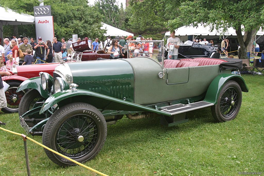 2007 Greenwich Concours -2