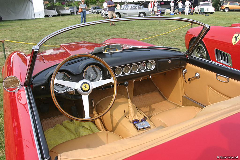 2007 Greenwich Concours - 3