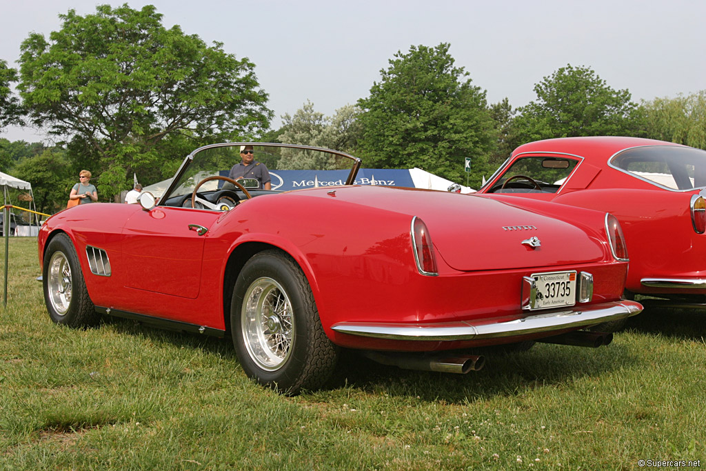 2007 Greenwich Concours - 3