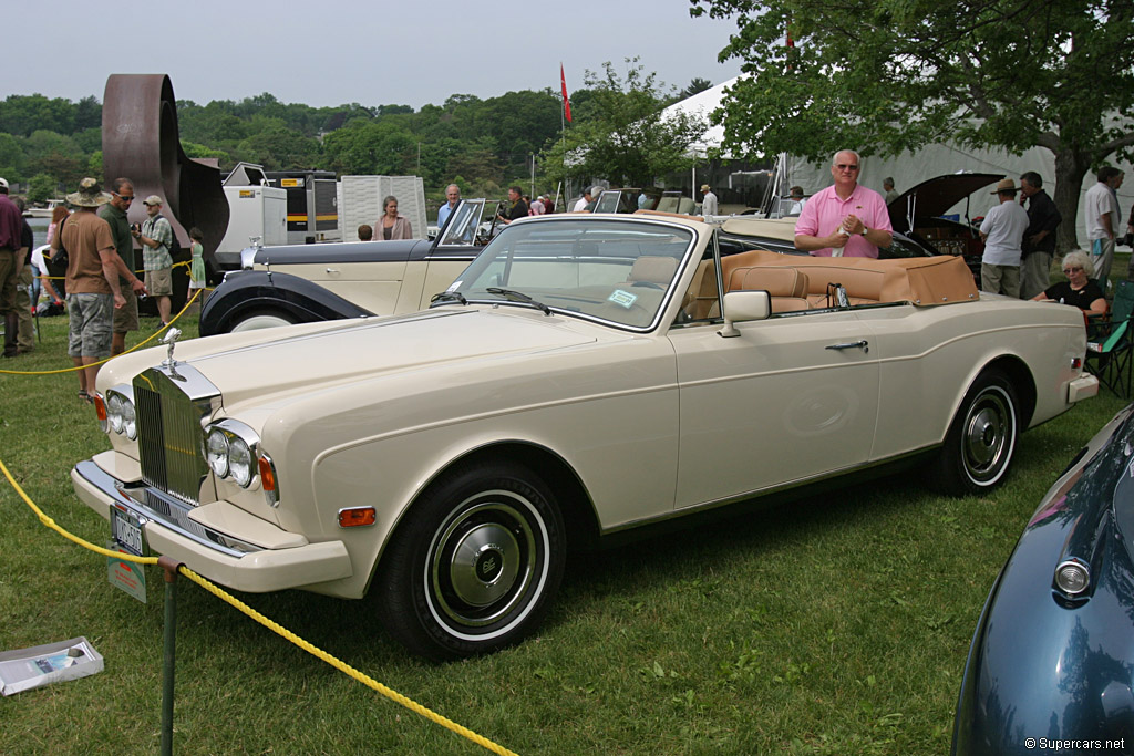 2007 Greenwich Concours - 6